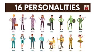 What is your personality type Myers Briggs Type Indicator [upl. by Giselbert]