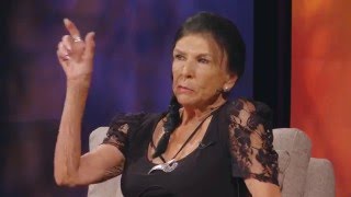 Documentary Filmmaker Alanis Obomsawin’s 40 Years of Storytelling Part 1 [upl. by Ahsirtak]