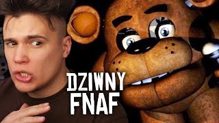 DZIWNY FNAF [upl. by Durham]