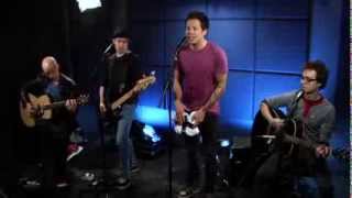 Simple Plan Live from Studio 1290 Acoustic [upl. by Alain]