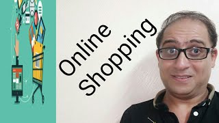 Disadvantages of Online Shopping [upl. by Ingalls751]