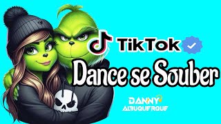 Dance se souber TikTok 2024🎶💜 [upl. by Alieka]