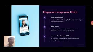 Responsive web design fundamentals [upl. by Kcirderfla]