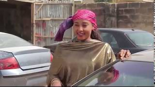 KALAMAN BAKI 1amp2 LATEST HAUSA FILM 2018 [upl. by Hafeetal]