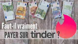 Mon avis sur les abonnements Tinder en 2023  obligatoire pour avoir des résultats [upl. by Deborath745]