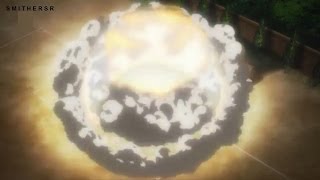 Outbreak Company Episode 6 Review  Destruction [upl. by Omland961]