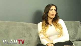 Natalie Guercio Beef With Karen Goes Deeper Than quotRatquot Family [upl. by Ignatius601]