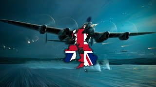 The Dambusters March [upl. by Chaffee]