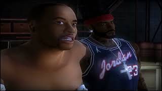 Def Jam Fight for NY Jerrells Story Part 8 Hard [upl. by Vivien129]