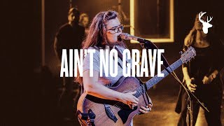 Aint No Grave LIVE  Bethel Music amp Molly Skaggs  VICTORY [upl. by Gersham]