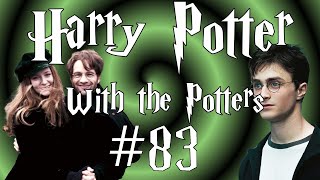 Harry Potter  With the Potters 83 [upl. by Eihtak]