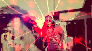 Edem  Go Harder ft Stonebwoy Video [upl. by Evans689]