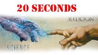 Purpose of life in 20 seconds [upl. by Hnamik]