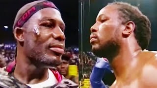 Hasim Rahman vs Lennox Lewis 1 Full Highlight KNOCKOUT HD [upl. by Venuti]