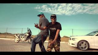 Chege amp Temba ft Maromboso  Waue Official Video [upl. by Ssepmet627]