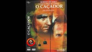 The ShadowsThe Deer Hunter Filme o caçador 1978 [upl. by Nazler606]