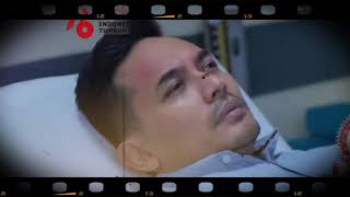 Highlight Mega Series Suara Hati istri Anjani Episode 62 [upl. by Bj]