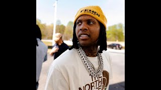 FREE Lil Durk Type Beat  quotDie Youngquot [upl. by Cuttler]