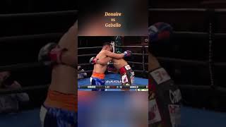 Donaire vs Gaballo  Fight Highlights boxinglatestfight [upl. by Anceline]