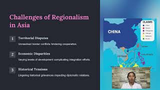 Regionalism vs Globalization The Asian Perspective [upl. by Adel]