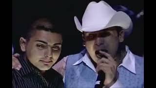 Seis pies abajo  valentin elizalde y banda el recodo [upl. by Lefty]