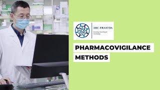 Pharmacovigilance Methods [upl. by Rialb]