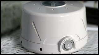 Dohm Marpac  Sound Machine White Noise  Dohm Sleep Machine 5 Hrs [upl. by Huntley]