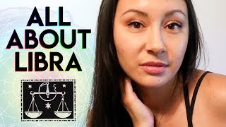 Libra Personality Traits Characteristics Astrology for Beginners Libra Woman Libra Man Steph Prism [upl. by Naitsirhk]