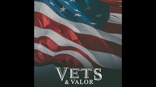 Darry Hendon and His Fight to Help Veterans in LA Vets and Valor Podcast [upl. by Hunger731]