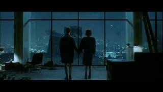 Fight Club  Final Scene quotYou met me at a very strange time in my lifequot 1080p [upl. by Alemahs]