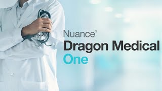 Dragon Medical One Speech Recognition by Nuance  Demonstration Australia [upl. by Akered]