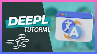 DeepL Übersetzer Tutorial Deutsch 2024  DeepL Translator amp DeepL Write erklärt 💡🌍 [upl. by Ancel]