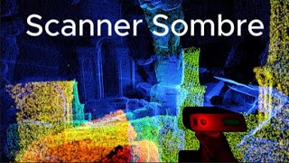 Steam plays Scanner Sombre [upl. by Crocker]