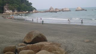 KUANTAN BEACH [upl. by Coy]