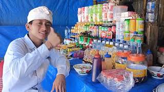 Religious Tourism  Lempuyang Temple [upl. by Novart784]