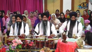 Kar Kirpa Tere Gun Gavaan By Bhai Satinderbir Singh Ji Hajuri Ragi Sri Darbar Sahib Amritsar [upl. by Savvas]