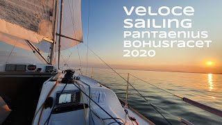 Sun Fast 32i  Veloce Sailing Pantaenius Bohusracet 2020 [upl. by Whitten655]