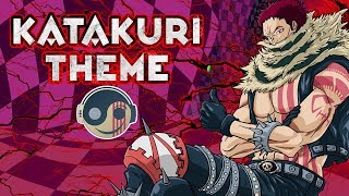 One Piece – KATAKURI THEME HQ Remake Styzmask Remix [upl. by Dituri]