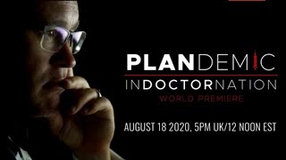 Plandemic Indoctrination Documentary [upl. by Nezah]