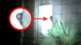 5 Ghosts Caught On Camera by Ghost Hunters [upl. by Amehsat315]