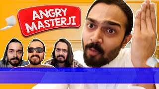 Babloo Ji Aapka Ladka Itna HARMI HAI  Best of Angry Masterji BBKV Production BBKiVines [upl. by Danelle318]