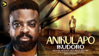 ANIKULAPO IKUDORO  Kunle Afolayan  An African Yoruba Movie [upl. by Navert]