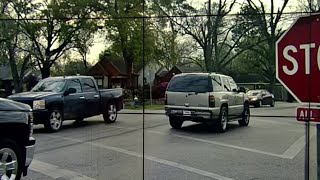 Ask Trooper Steve Rolling stop vs blowing through stop sign [upl. by Lyrrehs]