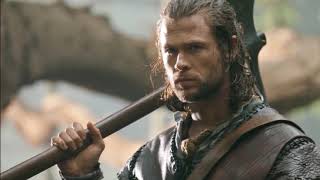 Top 10 Chris Hemsworth Movies [upl. by Aran]