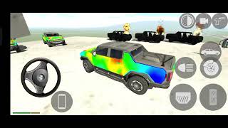 blackpower power scorpiotrending viralvideo viral carfortuner sunilgameingchannel [upl. by Llenna]