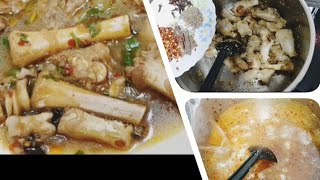 Bakray K Paye Pakanay Ki Easy Recipe [upl. by Adnilemre736]