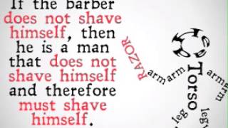 The Paradox of the Barber [upl. by Sisely837]