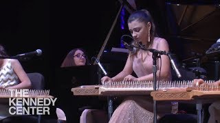 Al Spendiaryan Qanon Ensemble  Millennium Stage July 5 2018 [upl. by Evatsug]