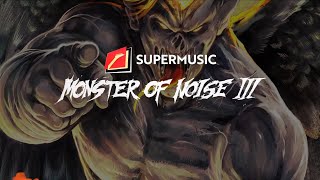 Monster Of Noise 3  Teaser [upl. by Lanrev]