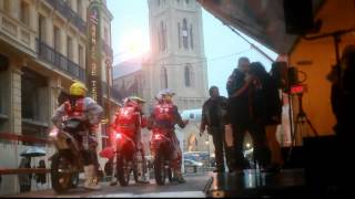 extraits de la Grappe de Cyrano 2012 [upl. by Asilehc]